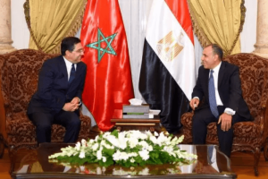 Morocco and Egypt Strengthen Trade Relations with 'Fast Track' Agreement