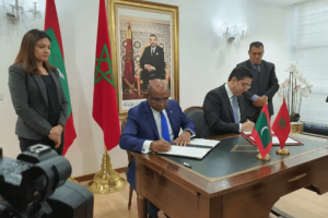 Maldives Names Sareer as Ambassador to Morocco