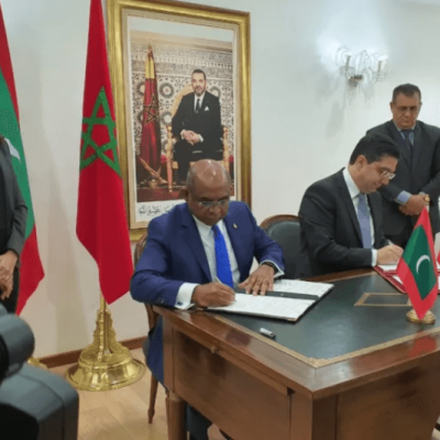 Maldives Names Sareer as Ambassador to Morocco