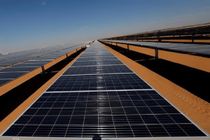 New Renewable Projects: Egypt Targets $2 Billion Private Sector Investments