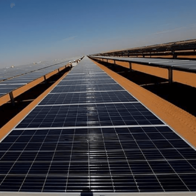 New Renewable Projects: Egypt Targets $2 Billion Private Sector Investments