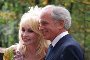 Carl Dean, long-time husband of Donny Parton, dies aged 82