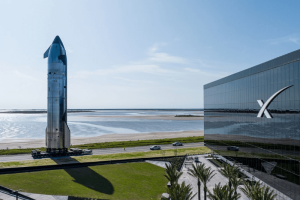 SpaceX scrubs Starship launch: Let us understand