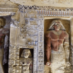 Ancient Royal Tomb Discovered in Egypt After Century-Long Search