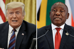 Trump Invites South African Farmers to the US Amid Diplomatic Tensions