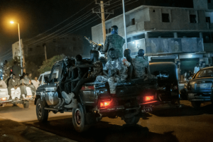 Is Turkey the Hidden Sinner? New Evidence on Baykar and Sudan’s Crisis