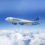 Jazeera Airways CEO Invests $15 Million in Own Airline