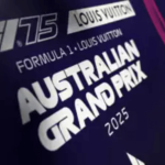 Australian Grand Prix 2025: Everything You Need to Know