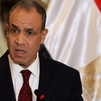 Egypt’s Gaza Reconstruction Plan Ready for Presentation at Arab Summit