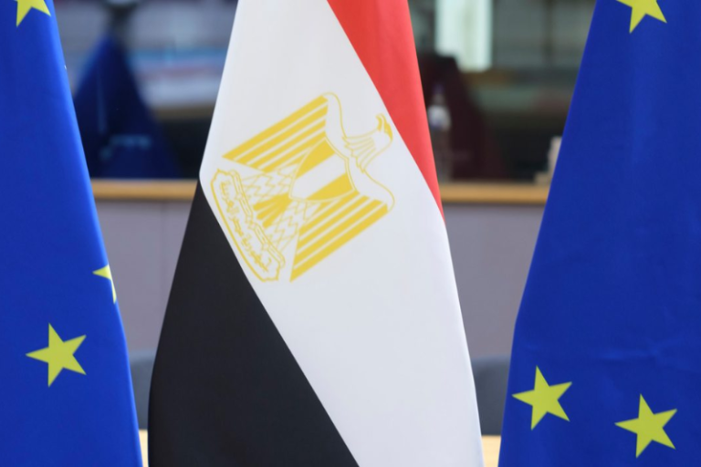 egypt joins eu research program despite freedom concerns