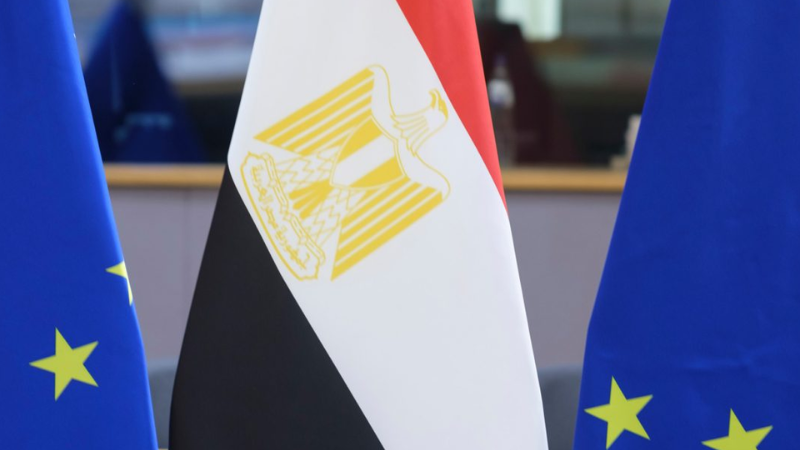 egypt joins eu research program despite freedom concerns