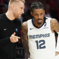 grizzlies star faces penalty after ignoring nba warning
