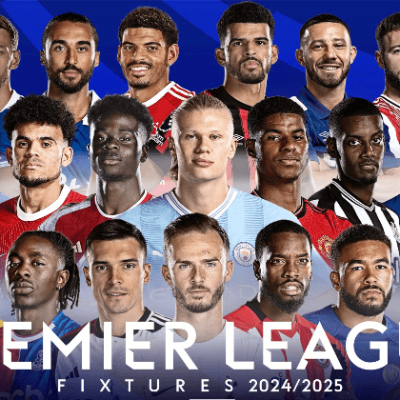 Iranian Premier League 2024-2025: Upcoming Fixtures & Points Table