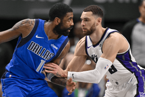 NBA Play-In Tournament Wednesday, April 16 Schedule