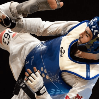 The rise of Taekwondo and Judo in Jordan