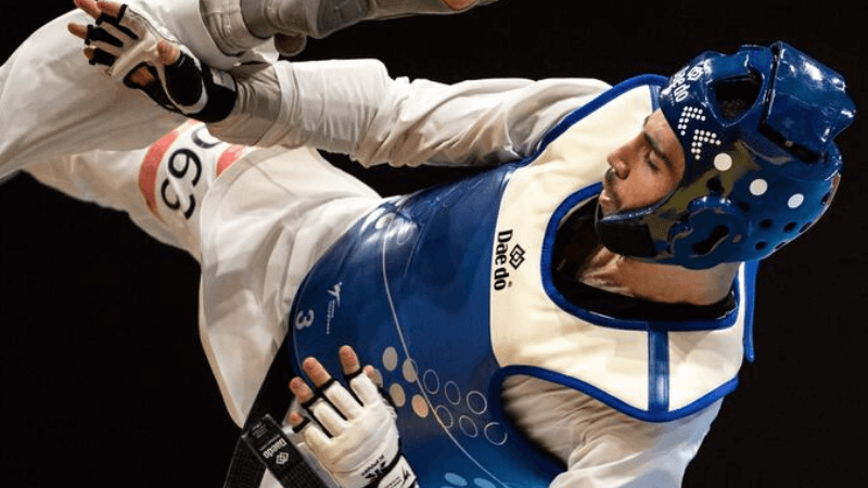 The rise of Taekwondo and Judo in Jordan