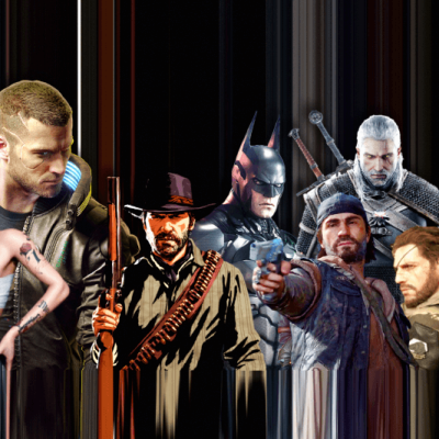Top 10 Game Trailers That Broke the Internet