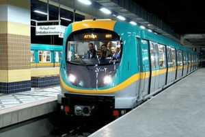 Egypt Partners with French Rail Giant Alstom to Establish Major Railway Manufacturing Hub