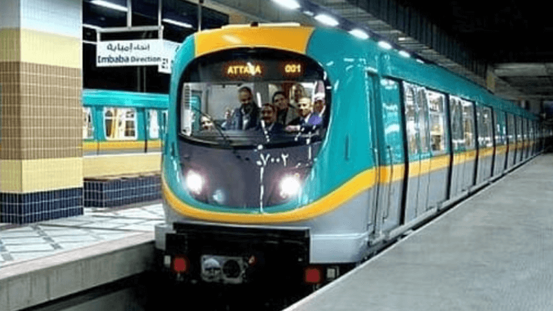 Egypt Partners with French Rail Giant Alstom to Establish Major Railway Manufacturing Hub