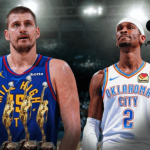 NBA MVP Race Narrows: Shai and Jokic Lead in Historic Showdown