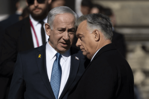 Hungary Pulls Out of ICC as Netanyahu Faces Arrest Warrant