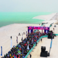 Dead Sea Ultra Marathon: Running at the Lowest Point on Earth in Jordan