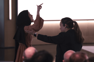 Microsoft 50th Anniversary Interrupted by Pro-Palestinian Protests