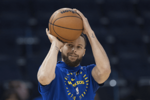 NBA Player Stephen Curry Joins Investor Lineup in Thriving Women's 3-on-3 Basketball League