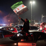 IMF Welcome Syria's Efforts to Rebuild Global Ties