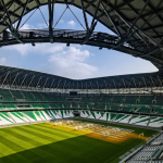 Historic Sports Venues You Can Visit in the Middle East