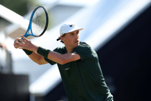 Grand Slam Champion Max Purcell Handed 18-Month Ban for Anti-Doping Violation