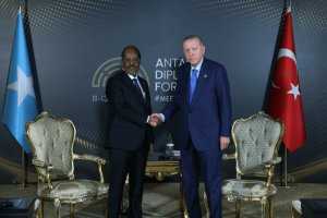 Turkey and Italy Forge $40B Trade Partnership Following Diplomatic Talks