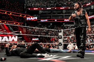 Roman Reigns, John Cena, CM Punk & More: Don’t Miss WrestleMania 2025!