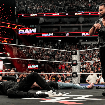 Roman Reigns, John Cena, CM Punk & More: Don’t Miss WrestleMania 2025!