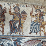 Marvelling at Madaba- Jordan’s Mosaic Masterpiece of the Holy Land
