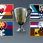 AFL Elite 2024-2025: Upcoming Quarter Finals & Semi Finals Fixtures
