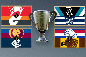AFL Elite 2024-2025: Upcoming Quarter Finals & Semi Finals Fixtures