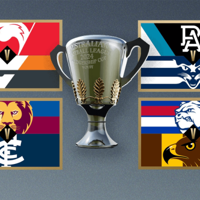 AFL Elite 2024-2025: Upcoming Quarter Finals & Semi Finals Fixtures