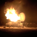 US airstrikes in Yemen's Oil Port, fuelling worldwide tension