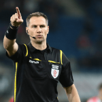 UEFA: Referee Tomasz Kwiatkowski’s decision backfires and got suspended