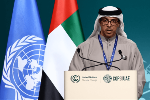 Macron Celebrates Morocco as Paris Book Festival Guest of Honor