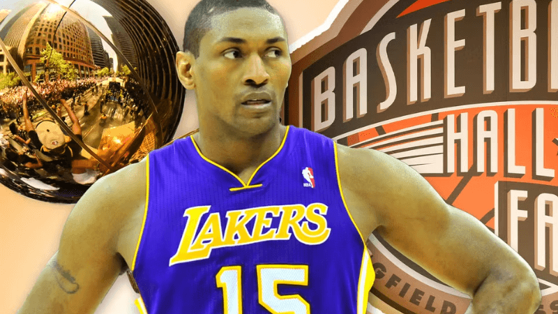 NBA Legends Who Deserved the Hall of Fame But Never Made It