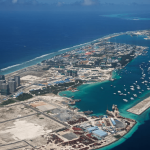 After Bangladesh, Maldives Says No Entry to Israelis