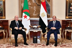France Strengthens Security Ties with Morocco as Algeria Relations Deteriorate