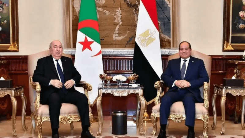 France Strengthens Security Ties with Morocco as Algeria Relations Deteriorate
