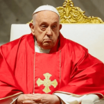Pope Francis Passes on Easter Monday Marking the End of an Era