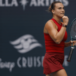 Stuttgart Open 2025 Final: Sabalenka vs Jelena - A Preview