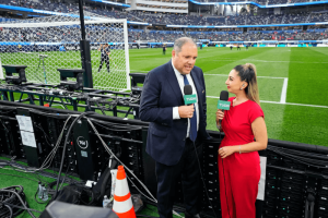 Victor Montagliani Says ‘No’ to 64-Team FIFA World Cup Expansion