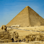 Nile Valley by Rail: A Timeless Egyptian Experience