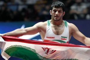 Wrestling and Combat Sports in Iran- A Legacy of Strength and Honor